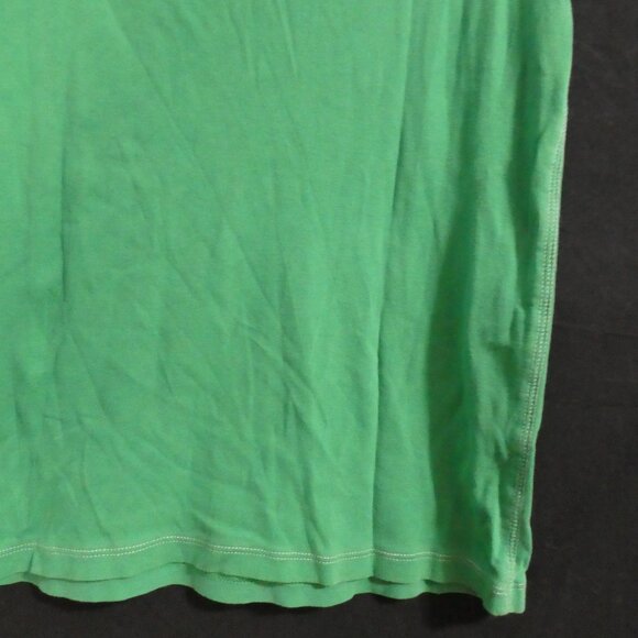 GAP | medium | Solid Green Short Sleeve Tee / T-Shirt | GUC - Picture 12 of 12